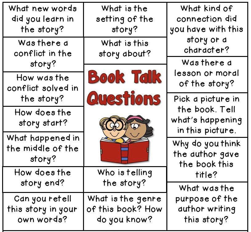 Can you answer the questions after reading at home?