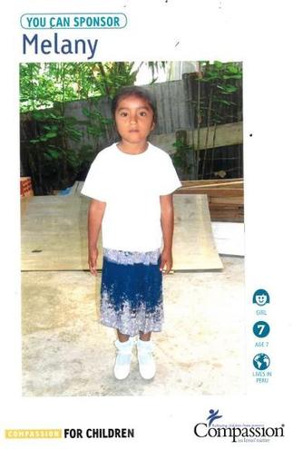 Melany