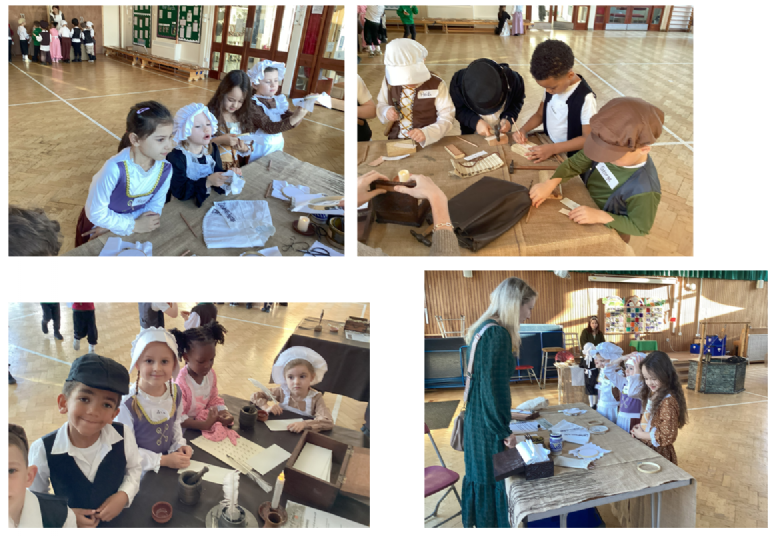 Great Fire of London Day